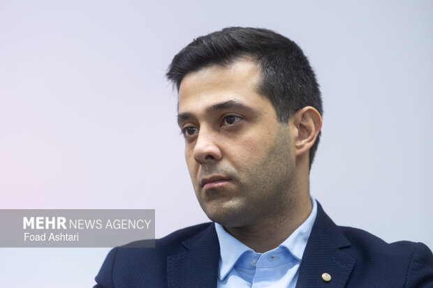 Presser of Head of Special Diseases Foundation
