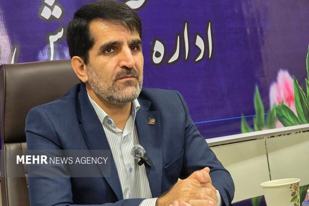 آموزش و پرورش منطقه سردشت دزفول نیازمند نگاه ویژه خیران است