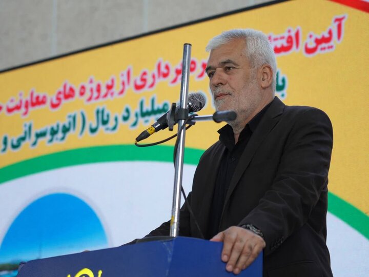 معضل ۲۱ ساله اتوبوسرانی در قزوین حل شد