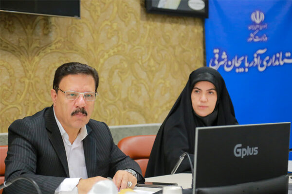 محمدی: پروژه مرکز جامع منتخب سلامت شهرستان ترکمنچای اجرا می‌شود