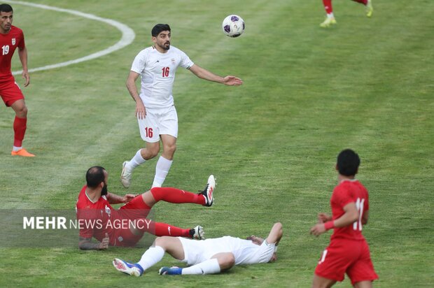 گزارش ویژه مارکا از حواشی حضور ایران در جام جهانی ۲۰۲۶