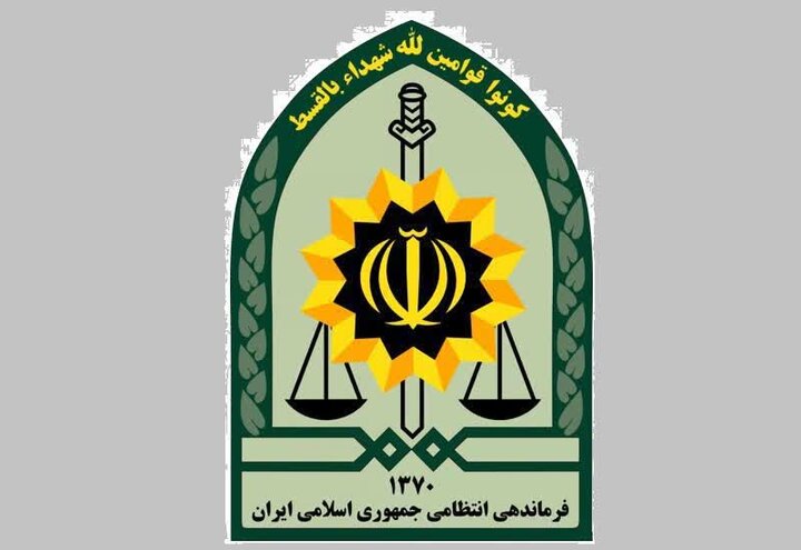 دستگیری ۷ نفر به اتهام ارتباط با شبکه‌های معاند در ساوه