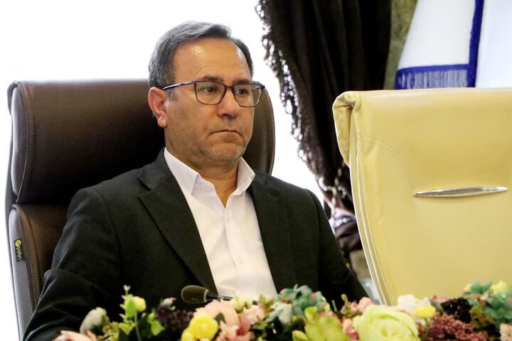 نجات ۵۵۰۰تن گندم با کالیبره کمباینها؛ ۱۰روز مصرف لرستان تامین میشود!