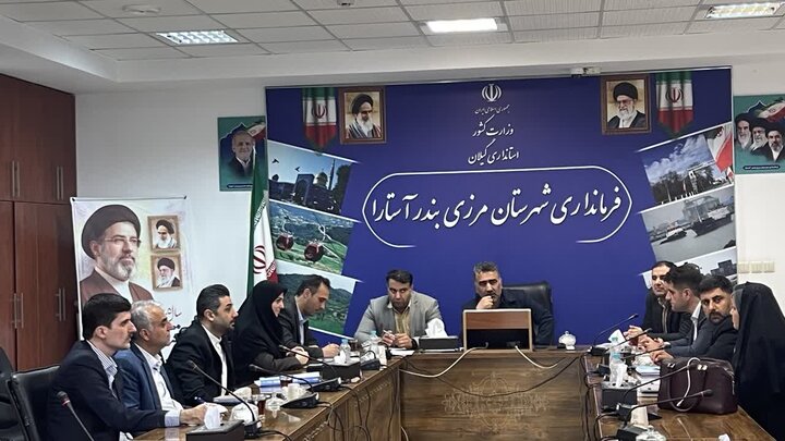 ضرب‌الاجل ۶۰ روزه دادستان آستارا برای رفع مشکل اسناد مسکن معلولین
