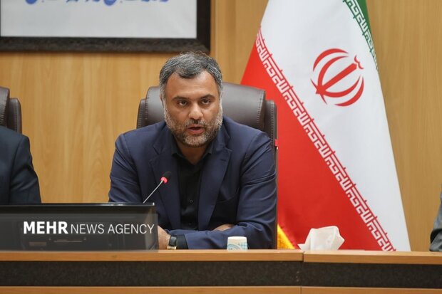 رحمت‌زاده: جمهوری اسلامی ایران ۴۷ سال دفاع مقدس را تجربه کرده است