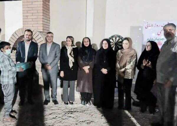اکبری: حمایت از بیماران خاص در بوشهر دنبال میشود اکبری: حمایت از بیماران خاص در بوشهر دنبال میشود