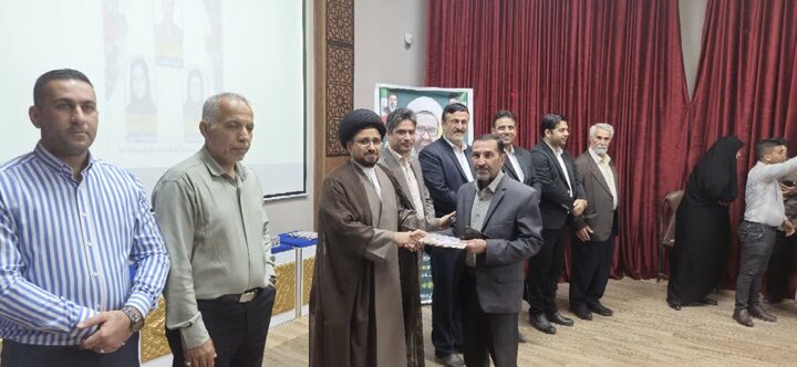 دادستان دیلم: معلمان پرچمدار جهاد تبیین هستند