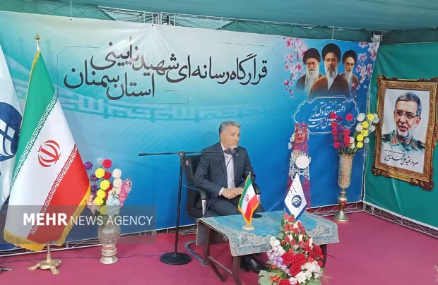 عدالت دیجیتال در استان سمنان؛ اینترنت پرسرعت در مدارس عشایری و روستاها
