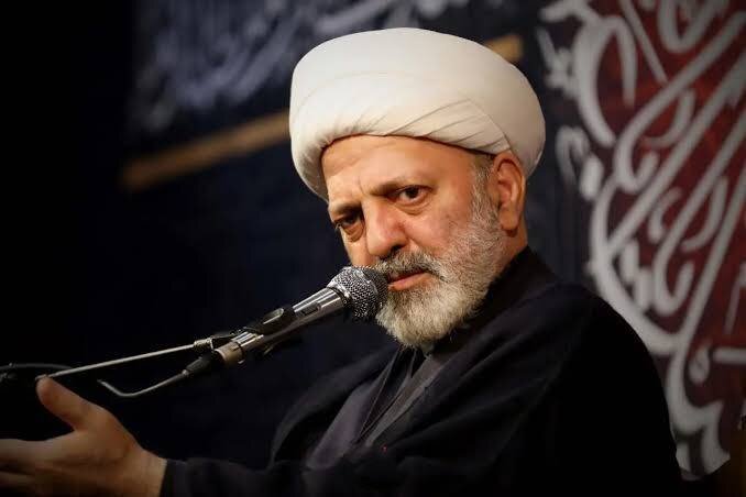 شجاعی: انقلاب اسلامی بخشی از روند تحقق حاکمیت جهانی دین الهی است