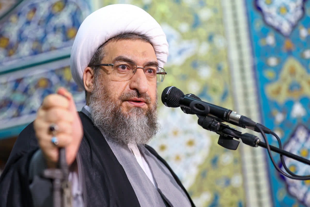 مطهری‌اصل:اگر شهادت فرماندهان مقاومت ادامه یابد باب‌المندب را می‌بندیم