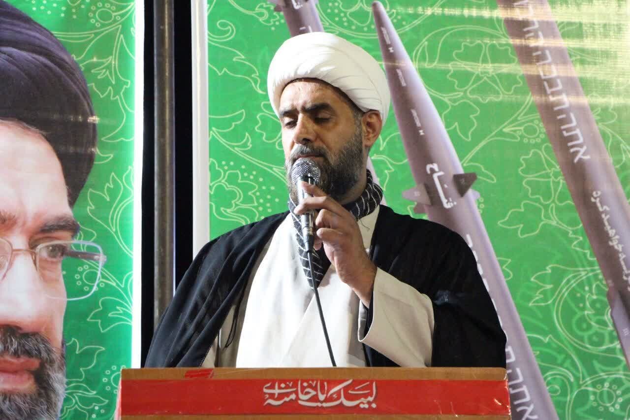 روحانی: مسئولان جلوی گرانی‌ها را بگیرند