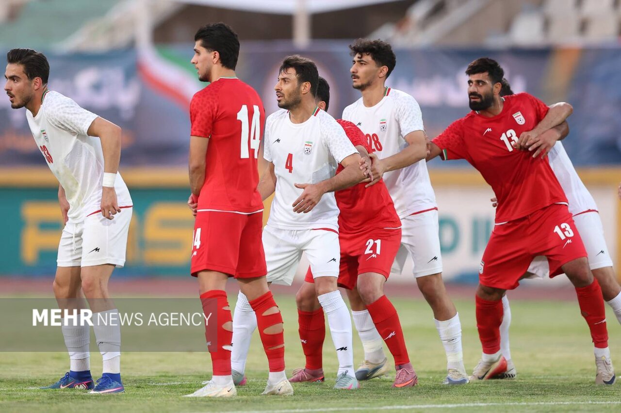 تيم،ملي،جام،بازيكنان،جهاني،حضور،فوتبال،صعود،مرحله،شرايط،ايرا ...