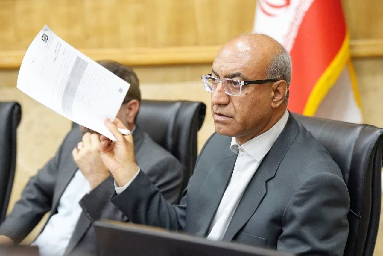 حبیبی: ناهماهنگی‌ها در مرزها باید برطرف شود