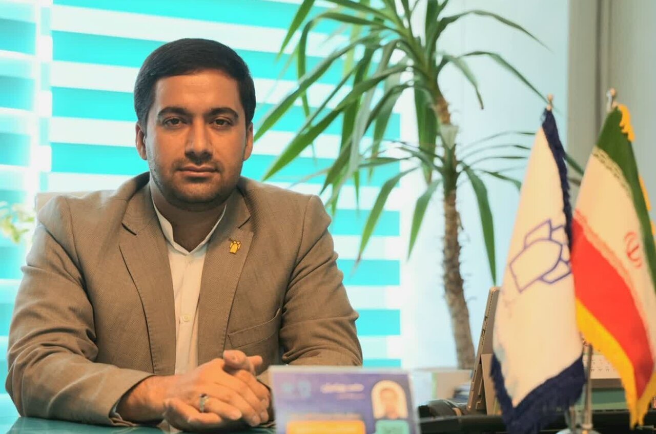 دانشگاه علوم پزشکی کرمانشاه فراخوان اشتغال‌زایی منتشر کرد