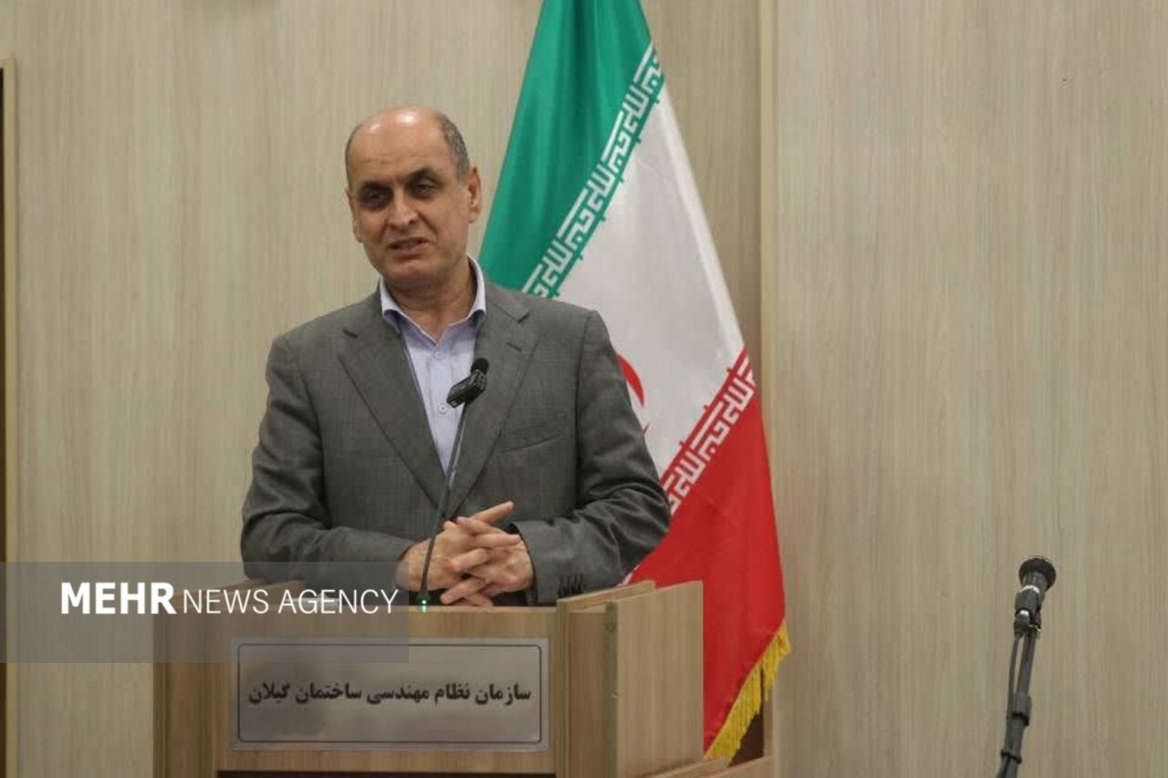 استاندار گیلان: سند مالکیت منشأ توسعه است