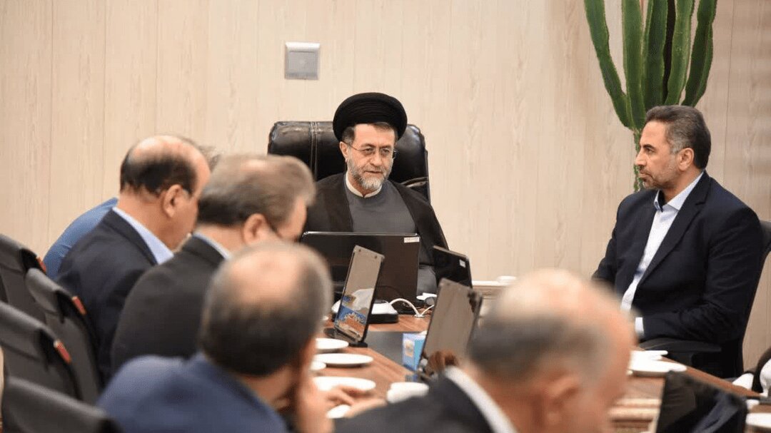 حمایت از تولید و مقابله با گران‌فروشی در اولویت دستگاه قضایی فارس