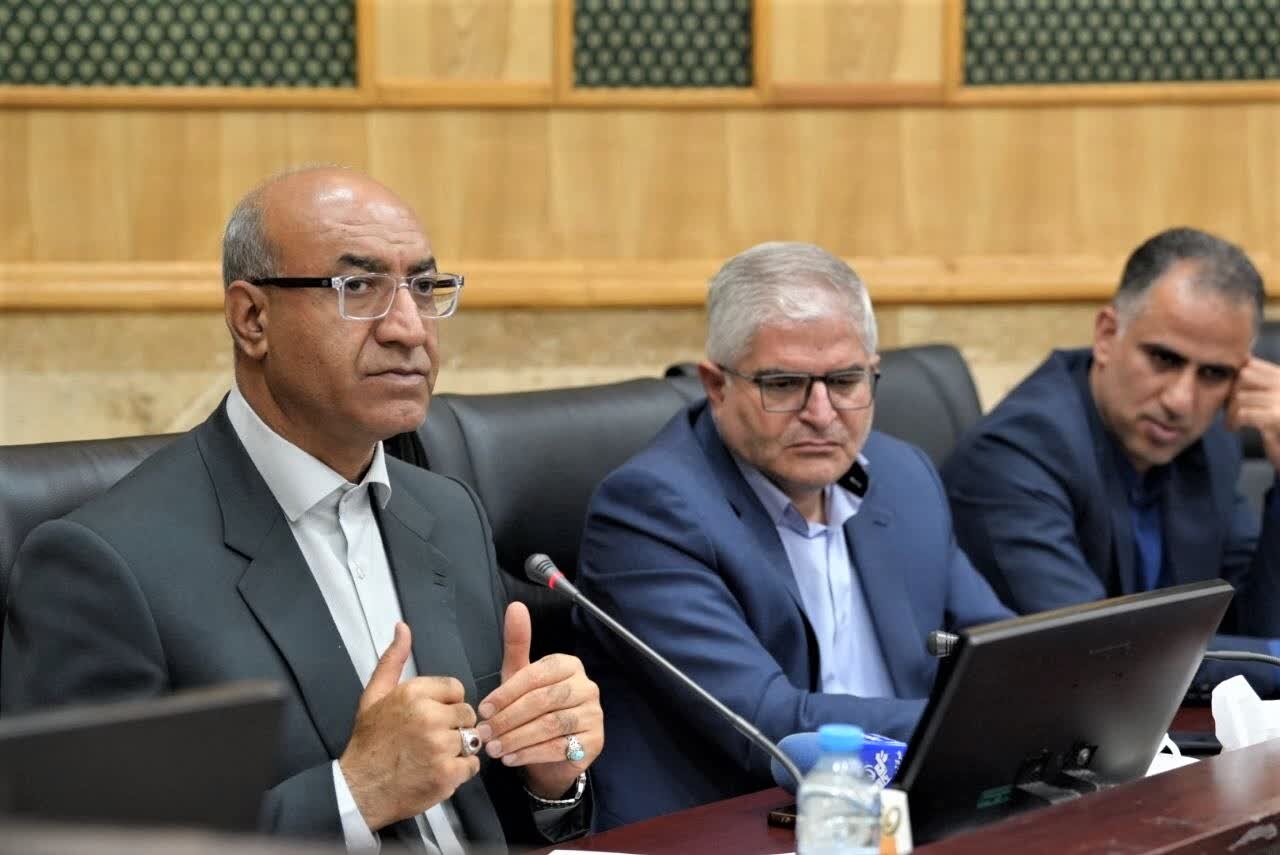 حبیبی: تسریع پرداخت تسهیلات تبصره ۱۵ ضروری است