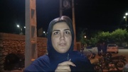 دعوت چرامی ها از مردم برای مدیریت مصرف در شرایط جنگی