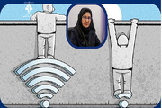 اینترنت طبقاتی؛ نقض حقوق شهروندی و تعهدات بین‌المللی دولت