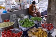 زرهی: راه‌اندازی جمعه‌بازار در مناطق پرتردد بندرخمیر برنامه‌ریزی شود