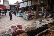 گذری بر بازار سنتی سقز؛ روزمرگی در دل تاریخ