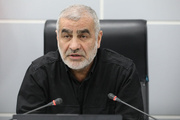 نائب رئيس البرلمان الايراني: مضيق هرمز لن يُفتح بعملية عسكرية
