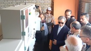 استاندار خراسان رضوی: توسعه نیروگاه‌های خورشیدی ضرورتی ملی است