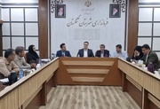 سلیمانی: مردم محور بی‌بدیل توسعه تنگستان هستند
