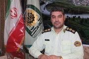 توقیف ۱۹ دستگاه وسیله نقلیه متخلف در اسدآباد