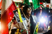 هفتادمین موج حضور بجنوردی‌ها در میدان