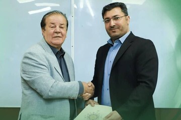 مدیرعامل و سرمربی کاراگستر معرفی شدند