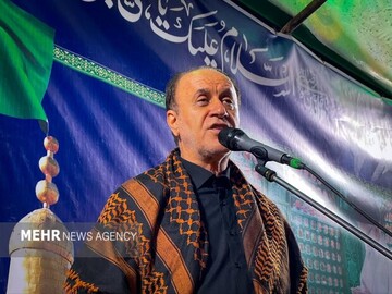نائب رئيس البرلمان الايراني: الطاقة النووية غير قابلة للتفاوض