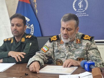 ساخت و اجرای بیش از ۷۰ پروژه عمرانی توسط بسیج سازندگی در قزوین