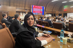 مخالفت معاون وزیر ورزش با انصراف تنها کاندیدای زن انتخابات کوهنوردی
