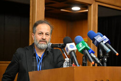 رضا زارعی رئیس فدراسیون کوهنوردی و صعودهای ورزشی شد