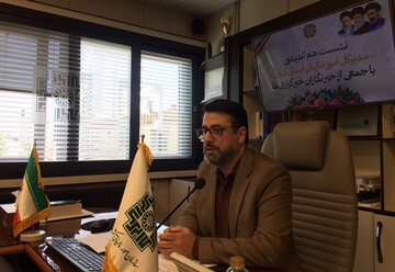 تأمین ۳۷۲ میلیارد تومان از محل مالیات‌های نشاندار برای ۲۰ پروژه گیلان