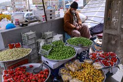 زرهی: راه‌اندازی جمعه‌بازار در مناطق پرتردد بندرخمیر برنامه‌ریزی شود