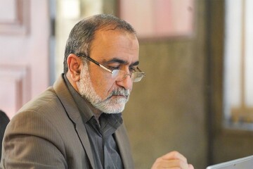 «روزی روزگاری ایران» نشان می‌دهد که عاقبت متجاوزان، ویرانی است