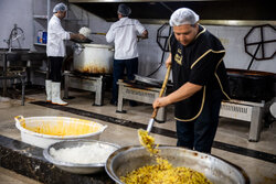 سمنان میزبان جشنواره ملی «ته چین» می شود