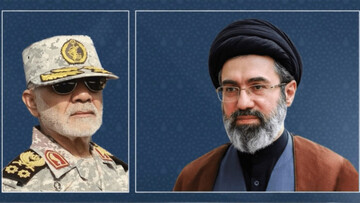 Leader issues new directive to confront enemy' miscalculation