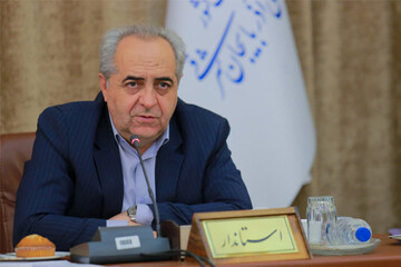سرمست: تمرکززدایی در حوزه تأمین و توزیع دارو امری ضروری است