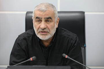 نیکزاد: شهید رئیسی همه توان را برای خدمت به کشور صرف می‌کرد