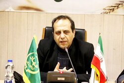 اجرای طرح سراسری حکاک در اردبیل با هدف برخورد با زمین‌خواران