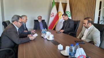 معاون استاندار لرستان: پایداری زیرساخت‌ها در جنگ رمضان مطلوب بود