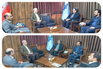 مدیرکل ثبت اسناد لرستان: ۹۲ درصد اسناد دفترچه‌ای به تک‌برگ تبدیل شد