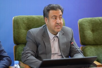 مدیرکل صمت کرمانشاه: گران‌فروشی و احتکار خط قرمز بازار است