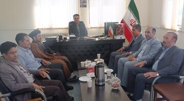 معاون فرماندار سلسله: ایجاد اشتغال پایدار اولویت اصلی خدمات‌رسانی است