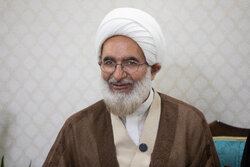 حکمرانی محلی با محوریت مسجد فقط با مساجد آباد امکان پذیر است