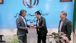 نیکخواه: فعالیت‌های فرهنگی اثرگذار قاب ماندگار تاریخ کشور است