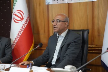 حبیبی: طرح‌های تحول‌آفرین کرمانشاه با جدیت پیگیری می‌شود